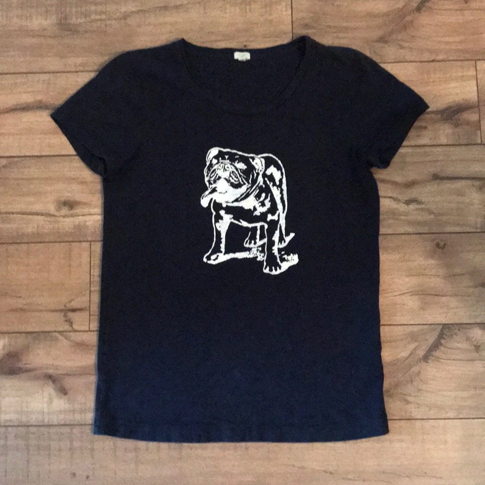 🌟🌟J. Crew Factory tee